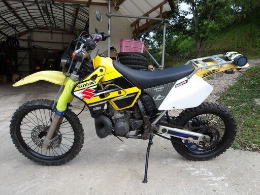 ☆交換希望スズキ ＲＭＸ250 ｓ、販売も☆