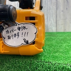 中古美品△京セラ(Kyocera) 旧リョービ エンジンチェンソー ES-3035△L
