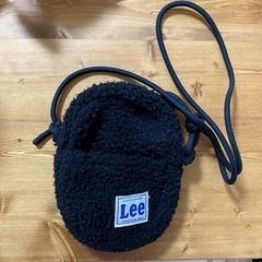 Lee ショルダーバッグ