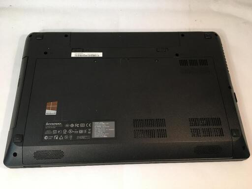 Lenovo ノートパソコン office2016承認済み SSD64GB | dpcoman.om