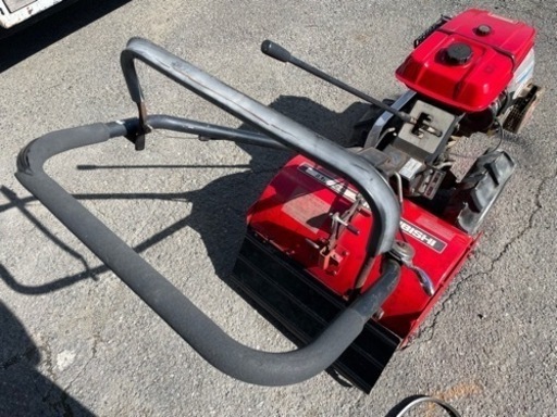 管理機 耕運機 家庭菜園 ミツビシ MMR50