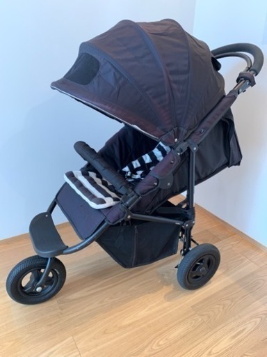ベビーカー、バギー Air Buggy COCO BRAKE MODEL