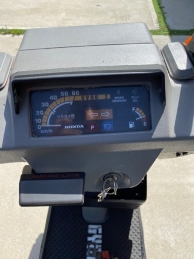 専用ページでございます ジャイロ値下げ可能 ジャイロキャノピー、オールペンで美品です