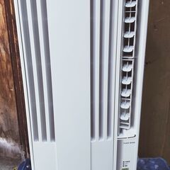 コロナ ルームエアコン CW-16A 2021年製 コロナ ルームエアコン 2021年製 窓用エアコン CW-16A 冷房 ウインド