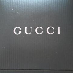 お受取決まりました。GUCCI時計