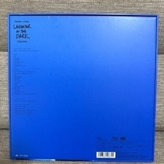 完全生産限定版　宇多田ヒカル　ライブDVD2018