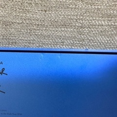 完全生産限定版　宇多田ヒカル　ライブDVD2018