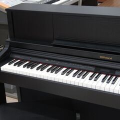 Roland ローランド 電子ピアノ LX-7-GP 2018年...