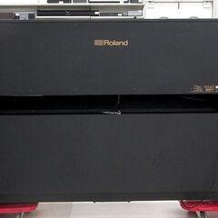 Roland ローランド 電子ピアノ LX-7-GP 2018年製 88鍵 椅子付属 中古品 動作確認済み