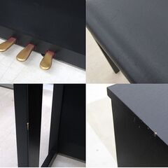 Roland ローランド 電子ピアノ LX-7-GP 2018年製 88鍵 椅子付属 中古品 動作確認済み