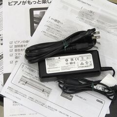 Roland ローランド 電子ピアノ LX-7-GP 2018年製 88鍵 椅子付属 中古品 動作確認済み