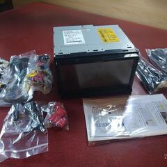 カーナビ　美品