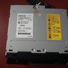 カーナビ　美品