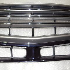 30前期アルファード　TRD製グリル アルファード30系前期用フロントグリル TRDエアロ｜ALPHARD Online