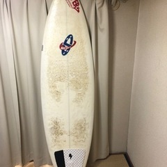 【ネット決済】【取り引き成立】KEEPER SURF STATI...