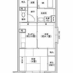 ☆遂に出ました!!!人気物件!!地下鉄谷町線阿倍野駅徒歩7分圏内...