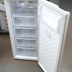 現状特価品！ 冷凍庫 110L 2003年製 ERF-F11N 富士通ゼネラル 100L