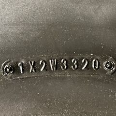 札幌発 引取OK DUNLOP SP002 295/80R22.5 153/150J 22.5インチ 