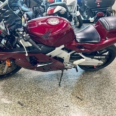 【ネット決済・配送可】極上車　新品 ETC付きcbr250rr ...