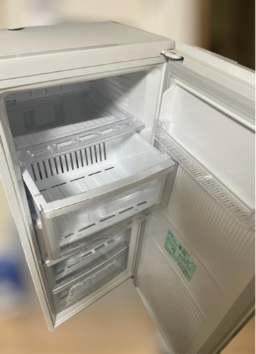 三菱,冷凍庫