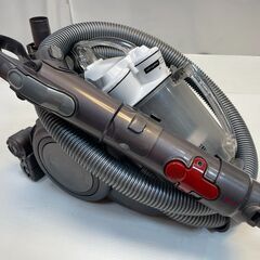 ★ 動作〇 ★ サイクロン 掃除機 dyson DC12