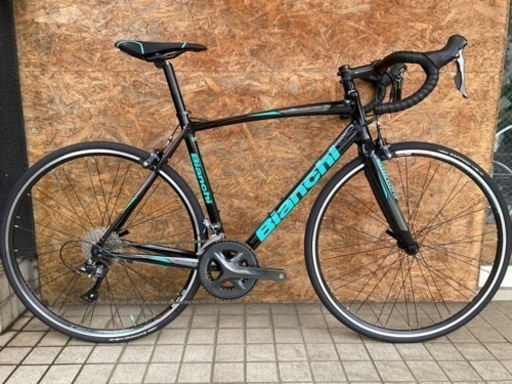 BIANCHI VIANIRONE7 ビアニローネ 神奈川 カスタム シングル 不向き BIANCHI VIANIRONE7 ビアニローネ 神奈川 カスタム シングル 不向き