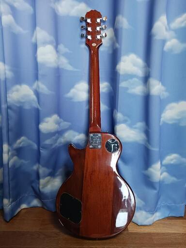 当時モノ】エピフォン レスポール