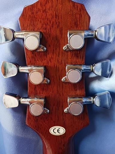 当時モノ】エピフォン レスポール | vaisand.com