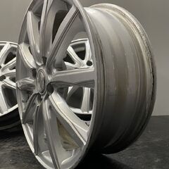 Weds JOKER ウェッズ ジョーカー 社外ホイール 16インチ 4本 5.5