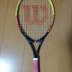 Wilson　キッズ用テニスラケット
