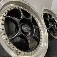 ENKEI 【 Sports RC-T5 for TARMAC 】 17インチ 8.5J 5H-114.3 +