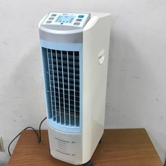 O2305-661 エスケイジャパン 冷風扇 SKJ-FM33R...