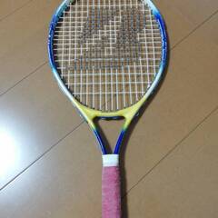 Bridgestone　キッズ用テニスラケット