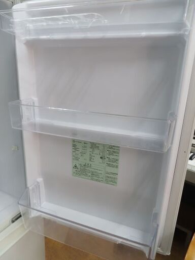 ♪AQUA/アクア 冷蔵庫 AQR-BK18G 184L 2018年 札幌♪