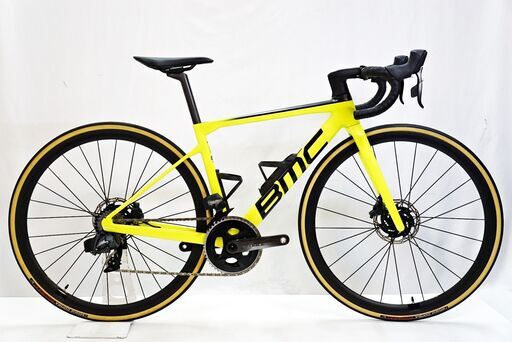 BMC 「ビーエムシー」 TEAMMACHINE SLR01 FOUR FORCE AXIS 2022年モデル ロードバイク　2223013100101