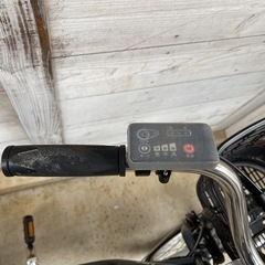 電動アシスト三輪自転車　イーパートン　E-PAR+ON  BEPN20SB