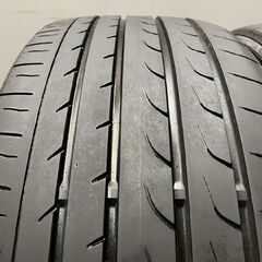 YOKOHAMA BluEarth RV-02 245/40R20 20インチ 夏タイヤ 4本 