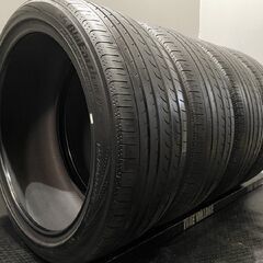 YOKOHAMA BluEarth RV-02 245/40R20 20インチ 夏タイヤ 4本 