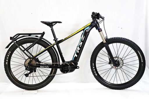 BESV 「ベスビー」 TRS2 XC 2020年モデル 電動アシスト自転車　2223032200303