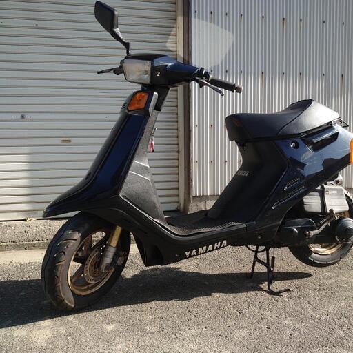 ヤマハ  チャンプRS 2NA  縦ジョグ ディオ ヤマハ チャンプRS 2NA 縦ジョグ ディオ