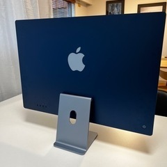 iMac 現行最新モデル 定価258,800円