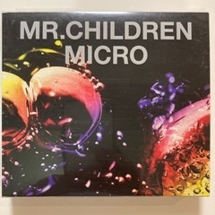 Mr.Children 2001-2005〈micro〉