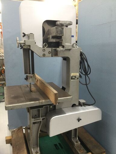 エコツール豊田インター店】Makita/マキタの16型バンドソー 2116A