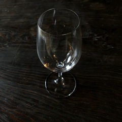 リーデルワイングラス　白ワイングラス