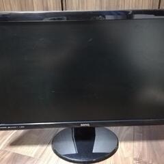 【ジャンク品】パソコンモニター（BENQ GL2450HM）