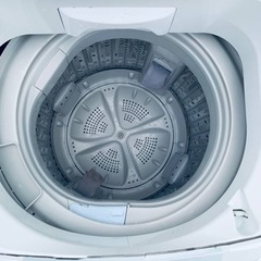 2572番 ハイアール✨電気洗濯機✨JW-K50H‼️