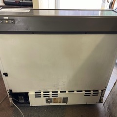 090 ☆北41条店☆ SANYO サンヨー 三洋 冷凍ショーケース SCR-090AG 160L
