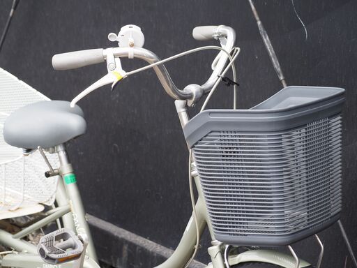 ◇PANACLE パナクル ナショナル 最高 3輪自転車 18インチ◇ 