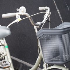 ◆PANACLE パナクル　ナショナル ３輪自転車 １８インチ◆