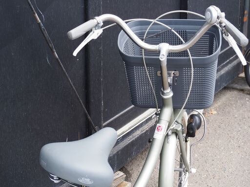 ◇PANACLE パナクル ナショナル 最高 3輪自転車 18インチ◇ 